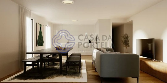 Apartamento T3 para Venda em Vilar de Andorinho