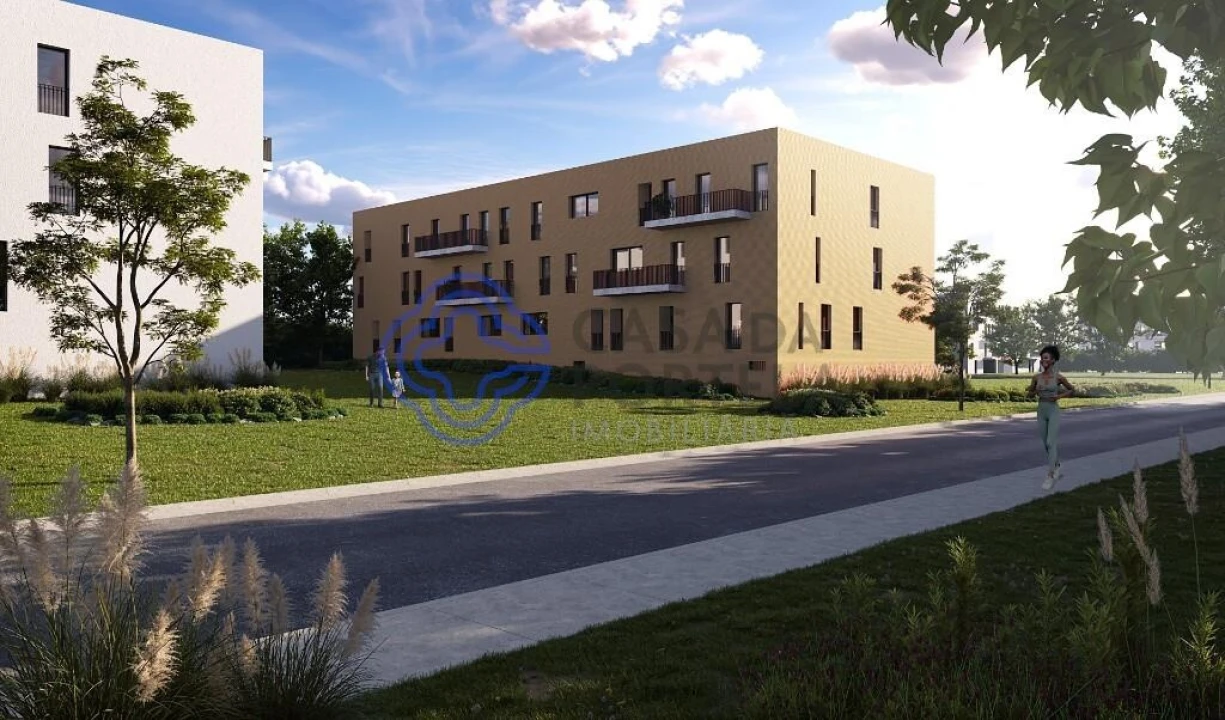 Apartamento T3 para Venda em Vilar de Andorinho Foto 7