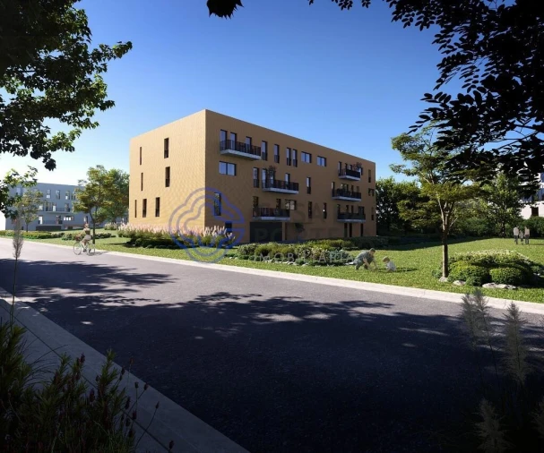 Apartamento T3 para Venda em Vilar de Andorinho Foto 8