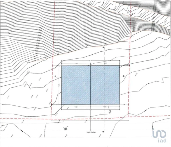 Terreno para Venda em Maiorca Foto 9