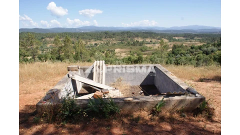 Terreno para Venda em Sarzedas