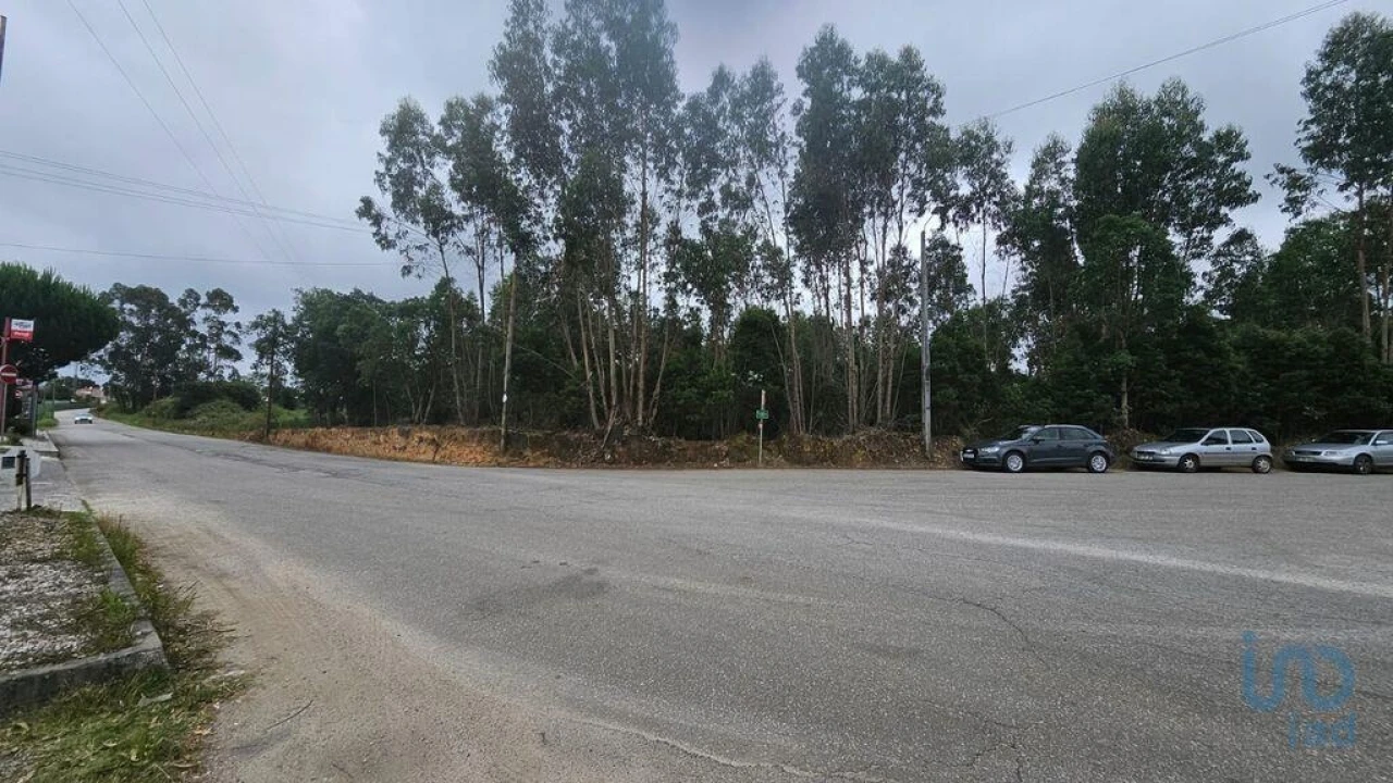 Terreno para Venda em Loureiro Foto 1