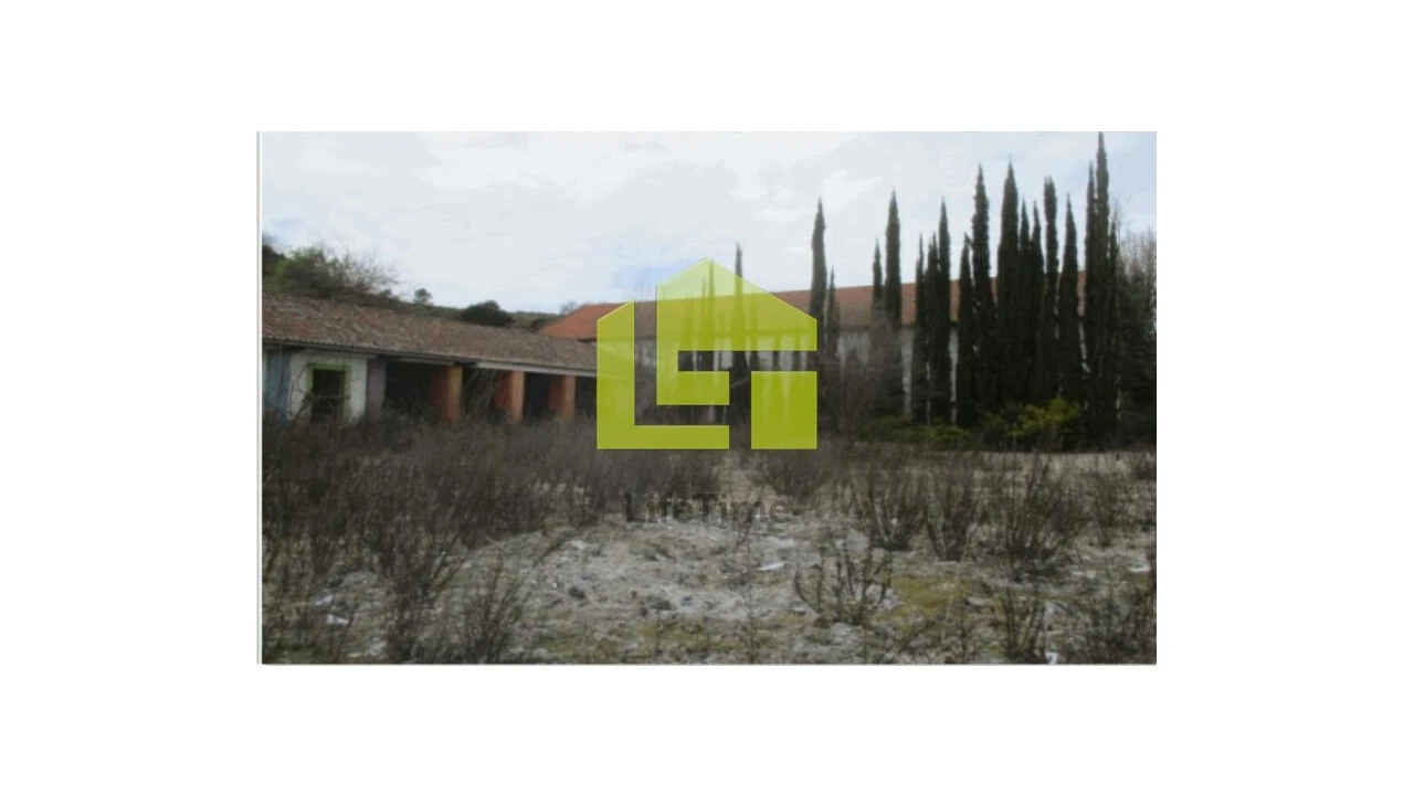 Moradia T5 para Venda em Santa Margarida da Coutada Foto 9