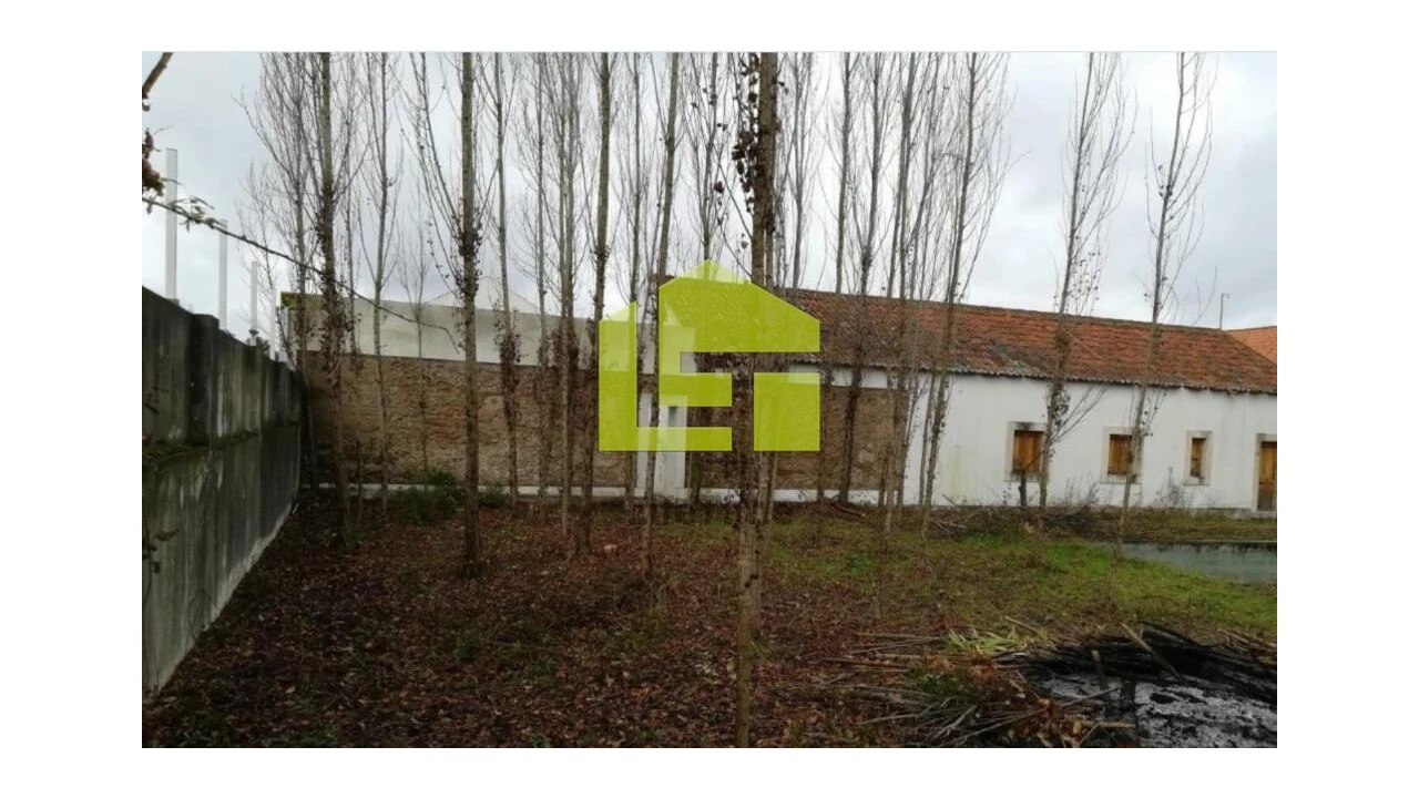 Moradia T5 para Venda em Santa Margarida da Coutada Foto 11