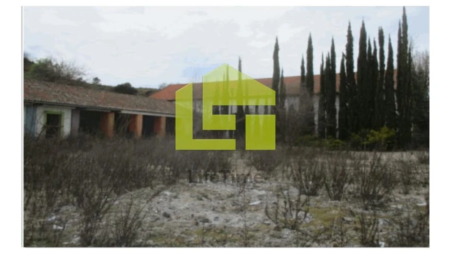 Moradia T5 para Venda em Santa Margarida da Coutada Foto 9