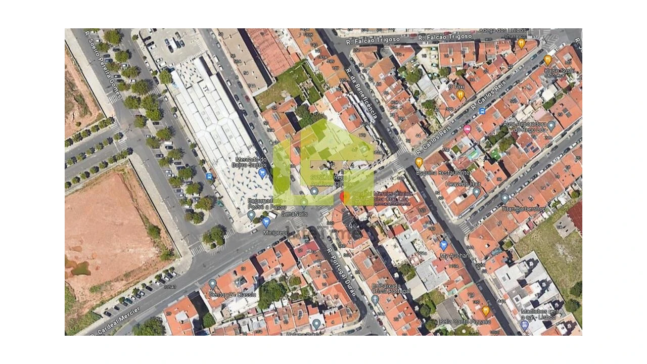 Loja para Venda em Avenidas Novas Foto 15