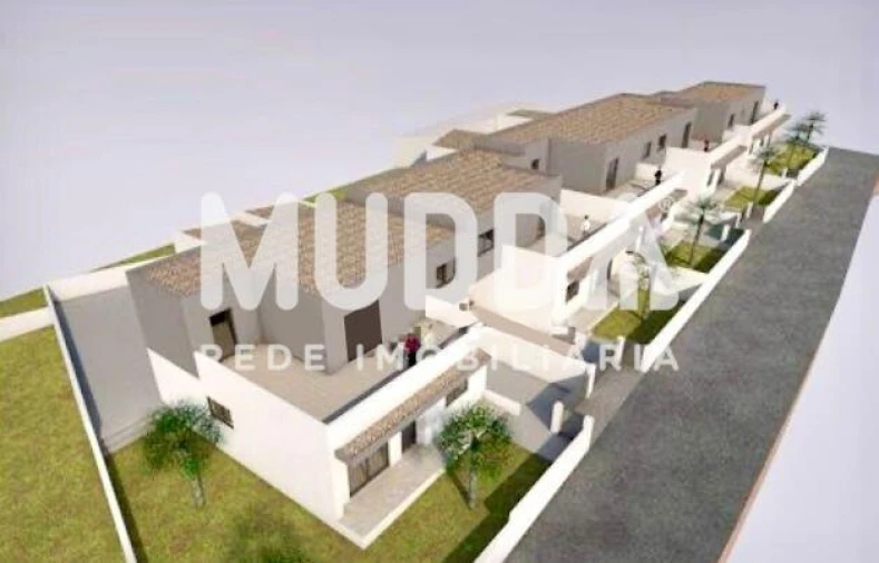 Moradia T3 para Venda em Avanca Foto 6