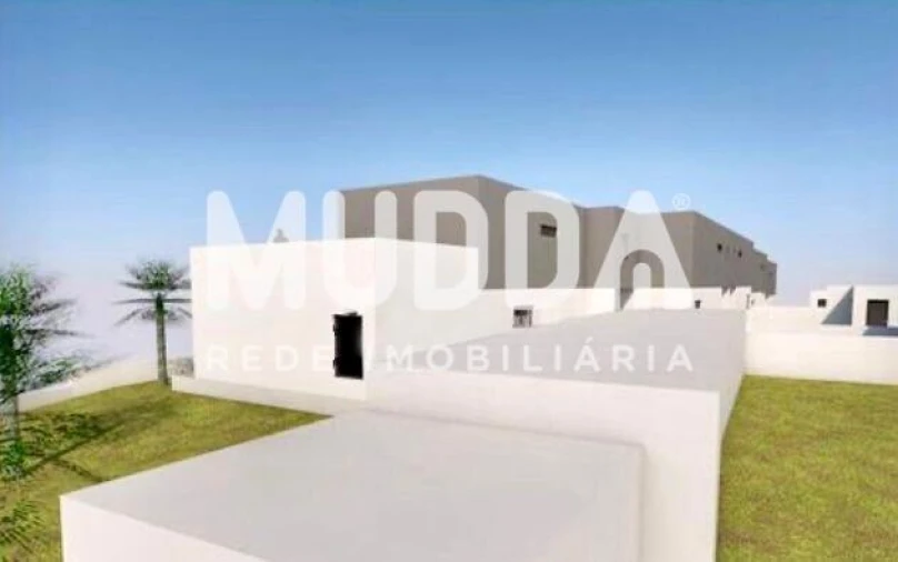 Moradia T3 para Venda em Avanca Foto 1