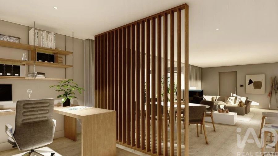 Apartamento T2 para Venda em Montijo e Afonsoeiro Foto 26