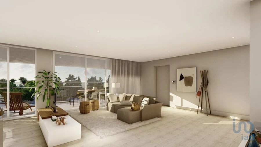 Apartamento T2 para Venda em Montijo e Afonsoeiro Foto 5