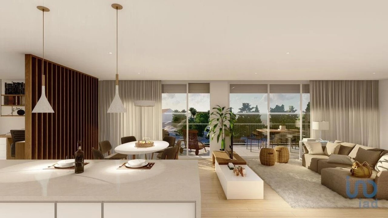 Apartamento T2 para Venda em Montijo e Afonsoeiro Foto 10