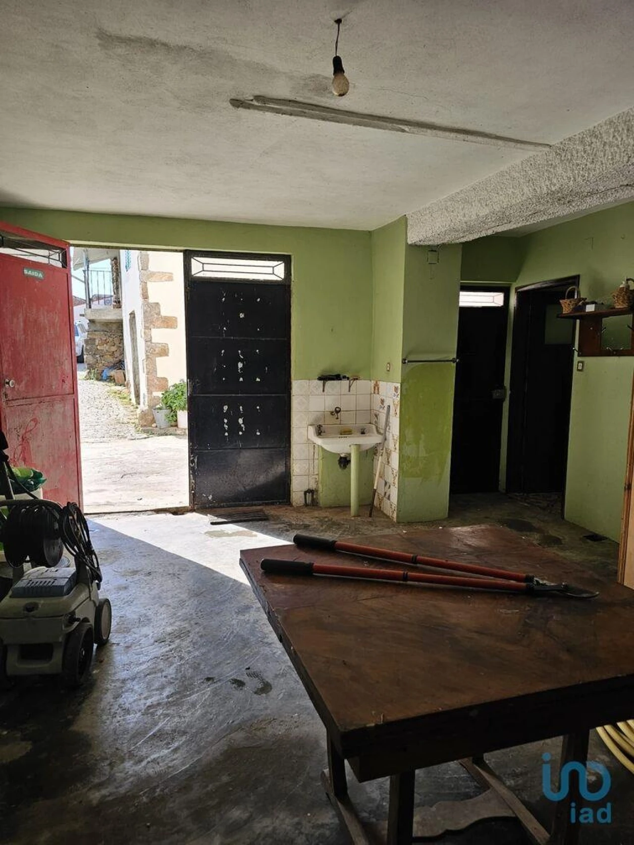 Moradia T3 para Venda em Parada e Faílde Foto 10