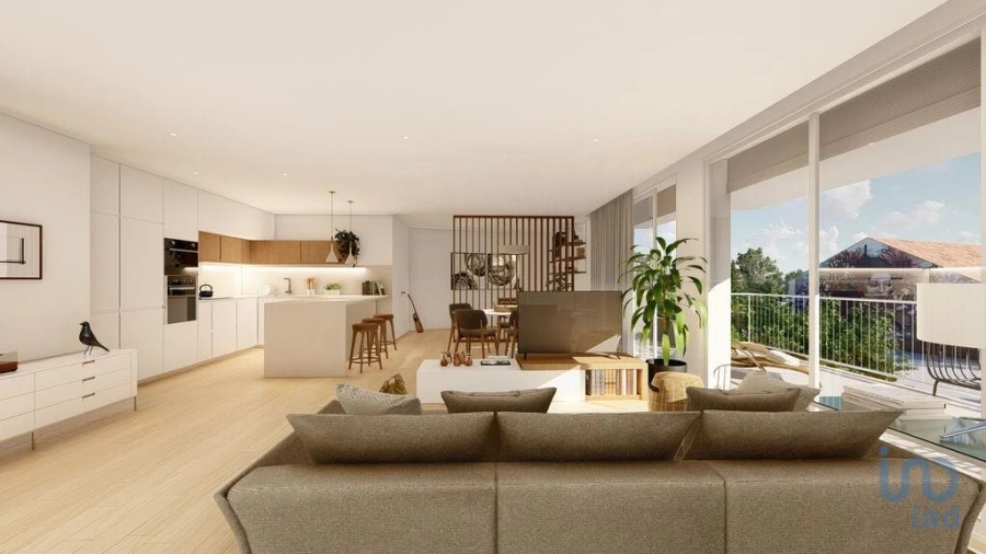 Apartamento T3 para Venda em Montijo e Afonsoeiro Foto 6