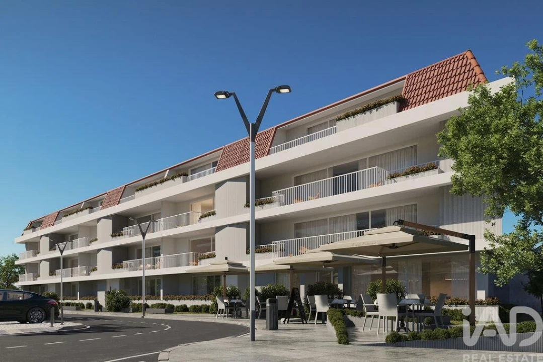 Apartamento T3 para Venda em Montijo e Afonsoeiro Foto 28