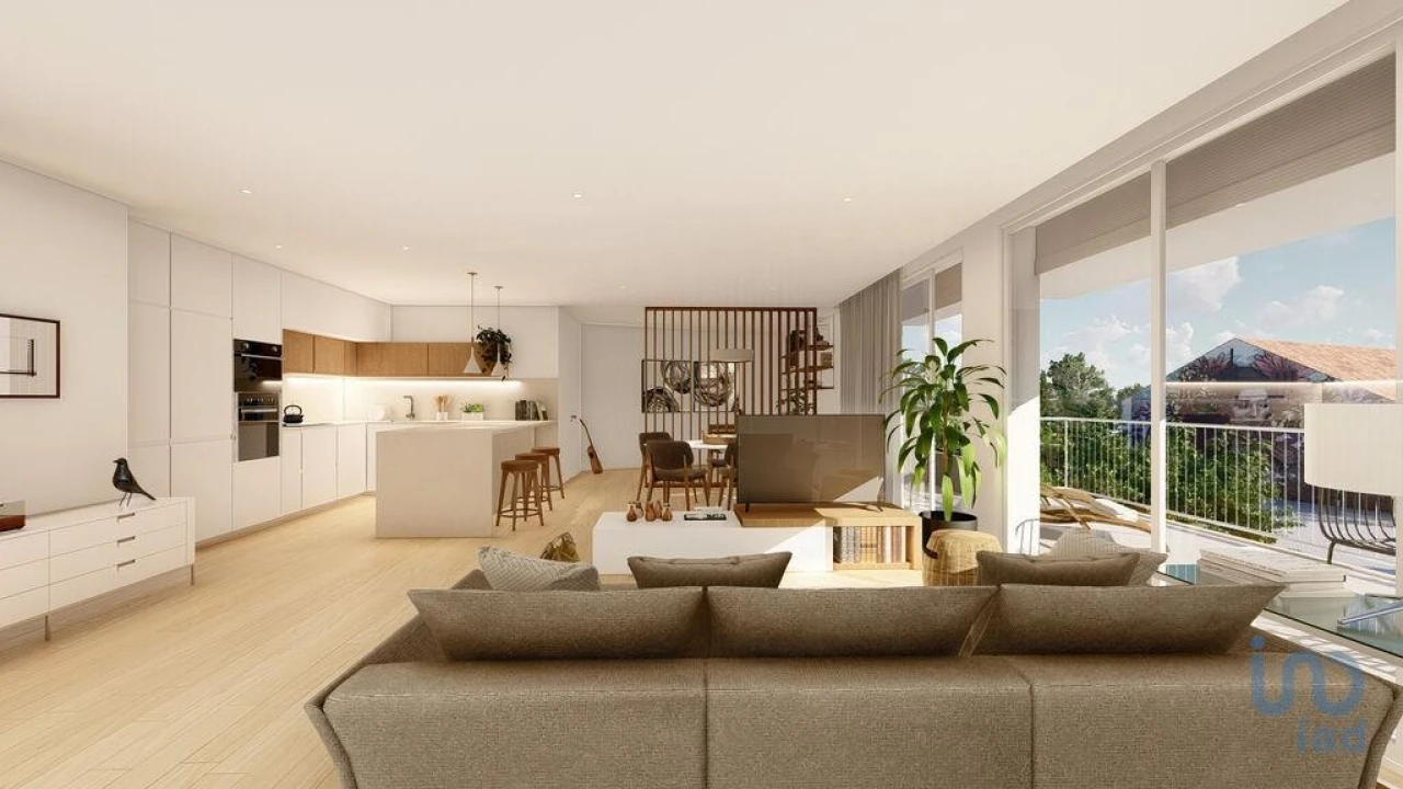 Apartamento T3 para Venda em Montijo e Afonsoeiro Foto 6