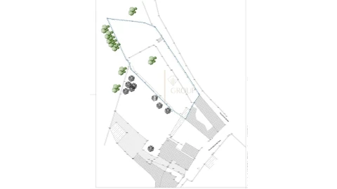 Terreno para Venda em Santa Marinha e São Pedro da Afurada