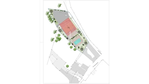 Terreno para Venda em Santa Marinha e São Pedro da Afurada