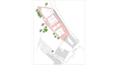 Terreno para Venda em Santa Marinha e São Pedro da Afurada