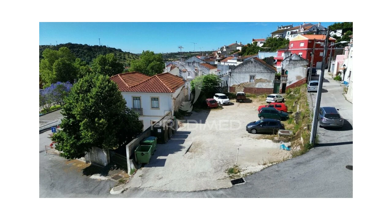 Terreno para Venda em Pernes Foto 4