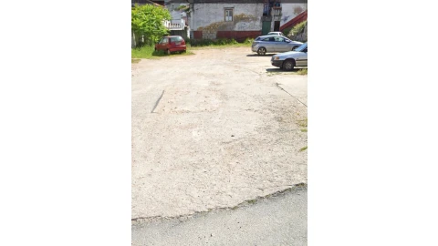 Terreno para Venda em Pernes