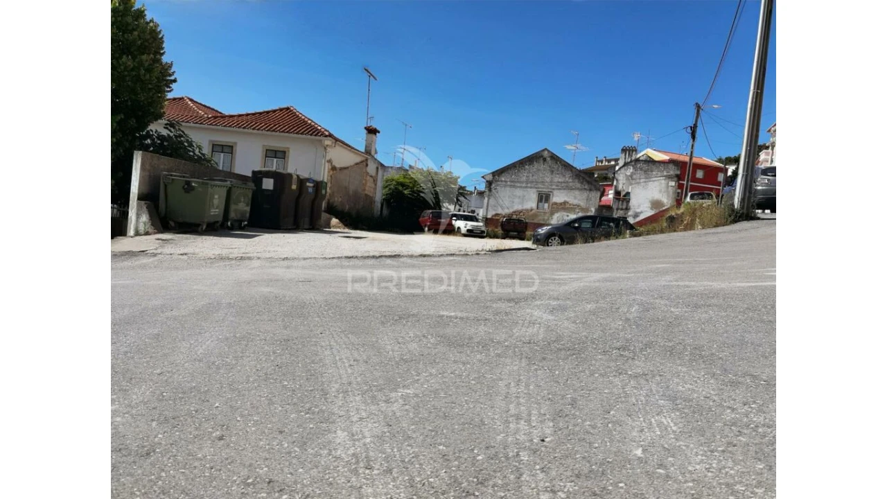 Terreno para Venda em Pernes Foto 14