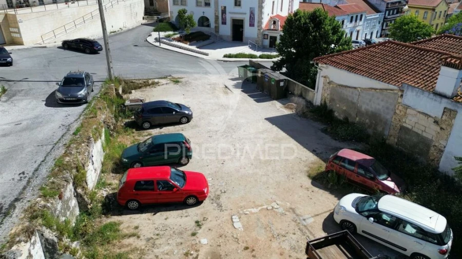 Terreno para Venda em Pernes Foto 5