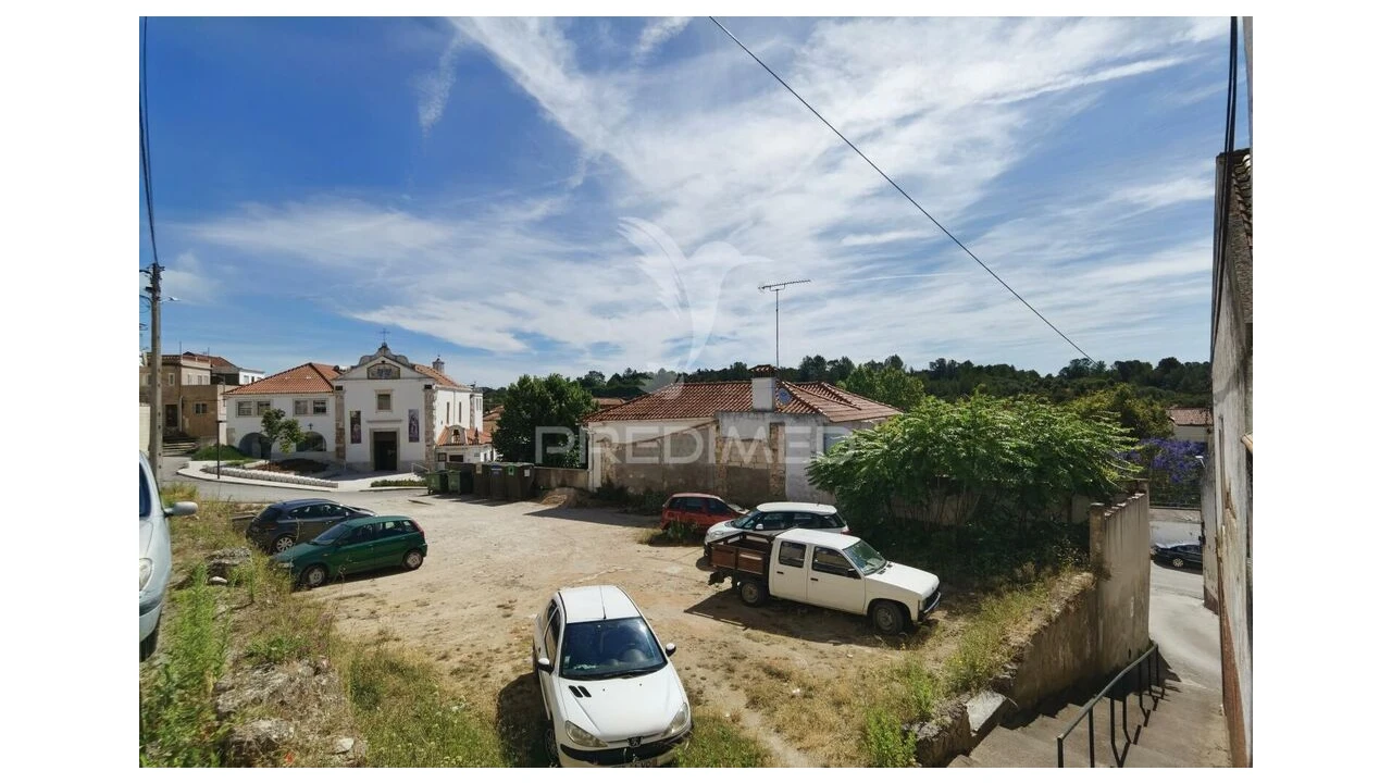 Terreno para Venda em Pernes Foto 9