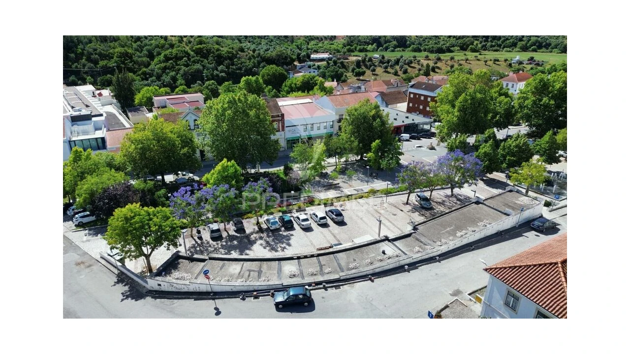 Terreno para Venda em Pernes Foto 2
