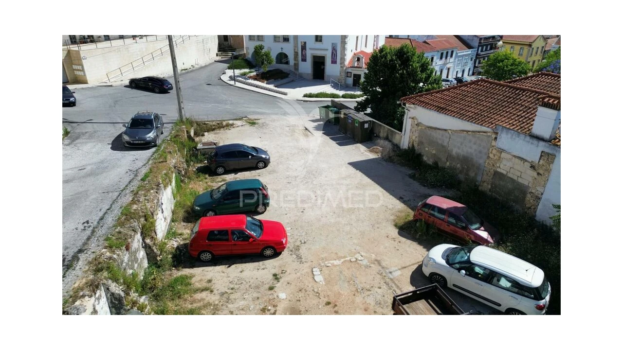 Terreno para Venda em Pernes Foto 5