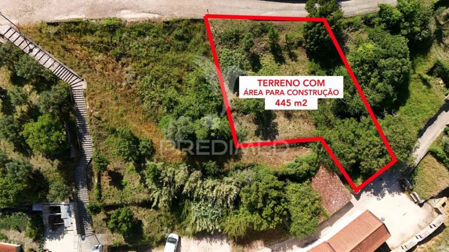 Terreno para Venda em Nossa Senhora das Misericordias Foto 2