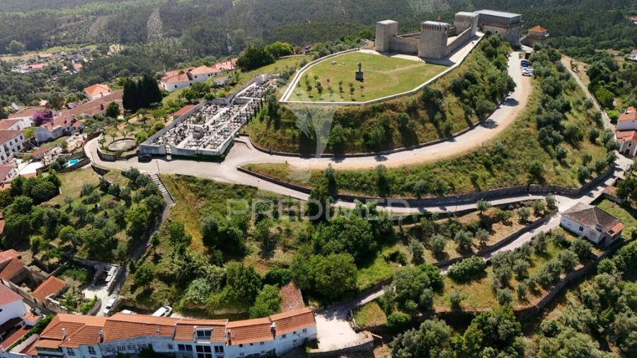 Terreno para Venda em Nossa Senhora das Misericordias Foto 1