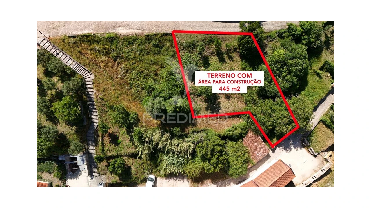 Terreno para Venda em Nossa Senhora das Misericordias Foto 2