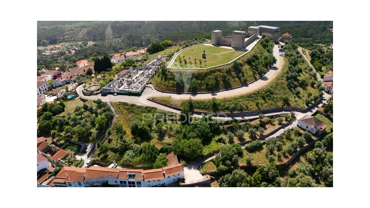Terreno para Venda em Nossa Senhora das Misericordias Foto 1