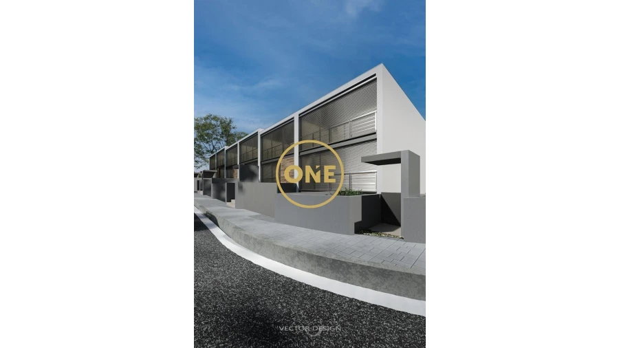 Moradia T3 para Venda em Tebosa Foto 3