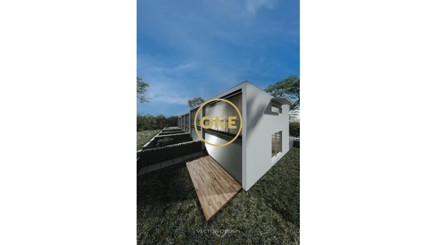 Moradia T3 para Venda em Tebosa Foto 8