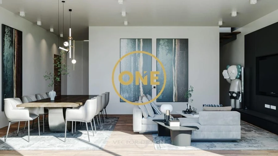 Moradia T3 para Venda em Tebosa Foto 12