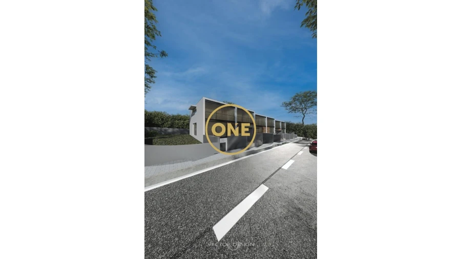 Moradia T3 para Venda em Tebosa Foto 5