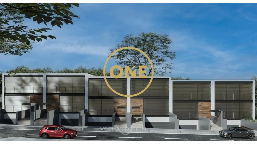 Moradia T3 para Venda em Tebosa