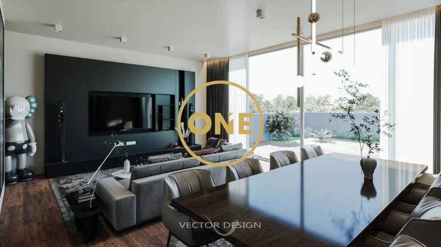 Moradia T3 para Venda em Tebosa Foto 7