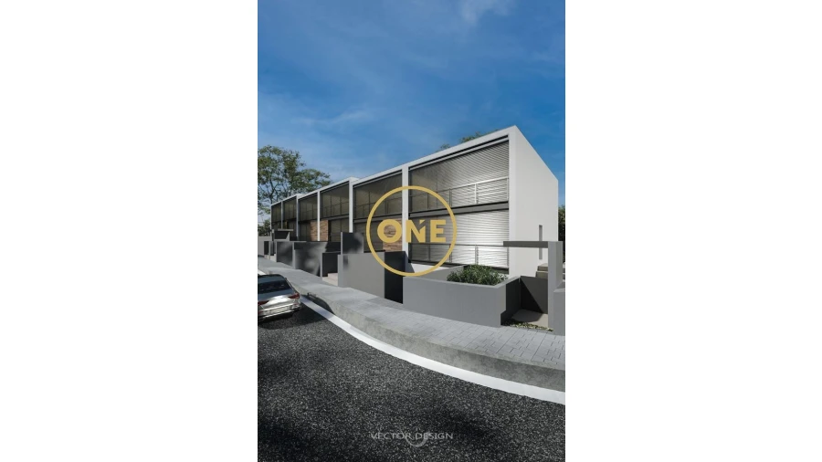 Moradia T3 para Venda em Tebosa Foto 2