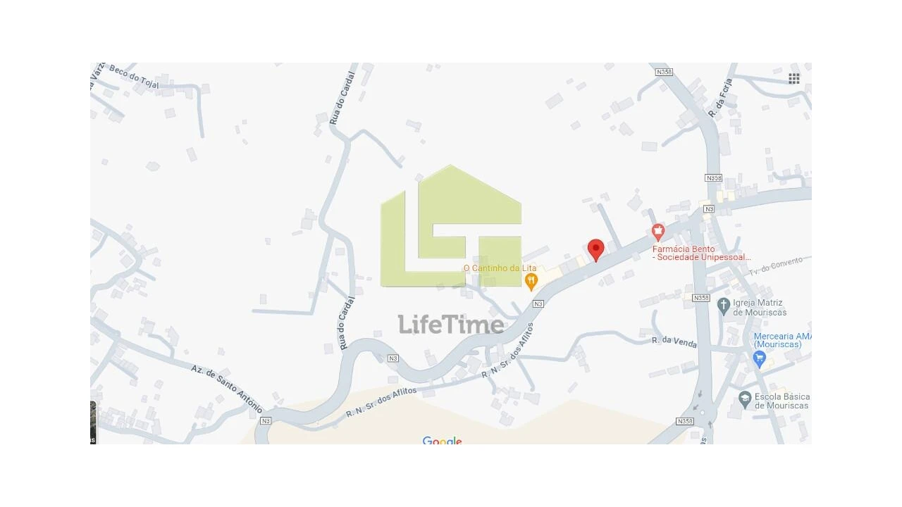 Moradia T5 para Venda em Mouriscas Foto 9