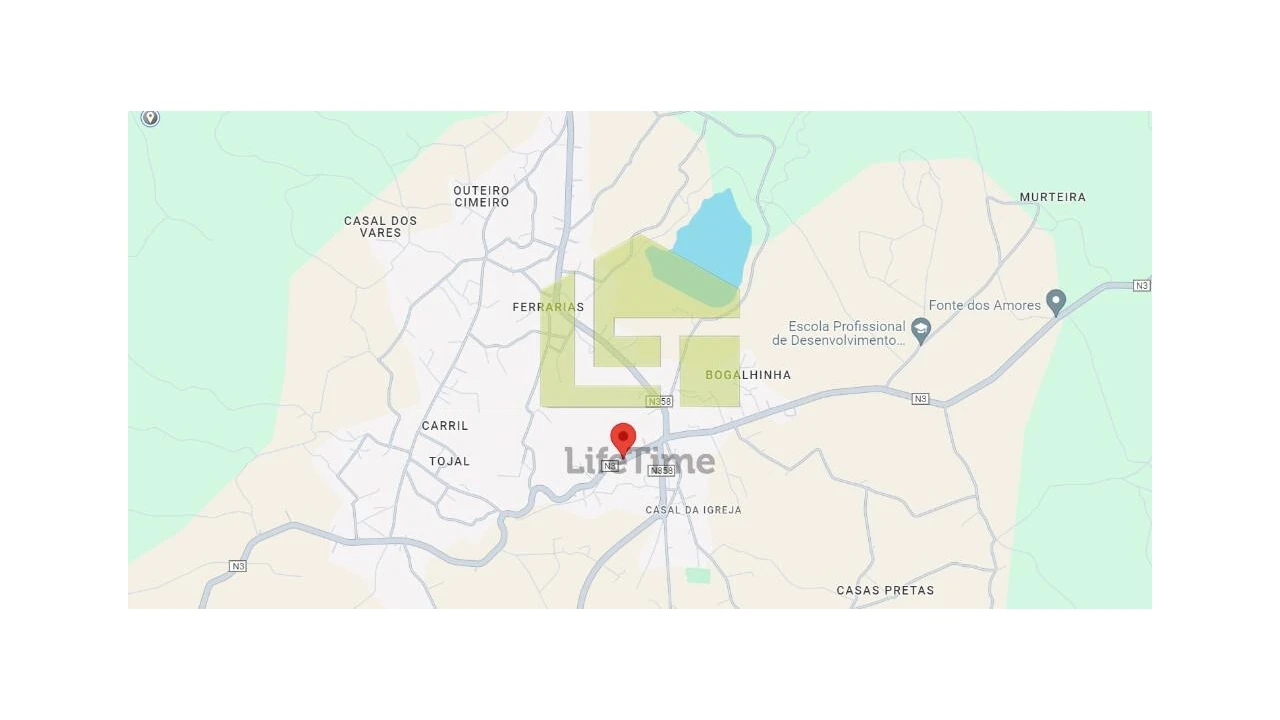 Moradia T5 para Venda em Mouriscas Foto 10