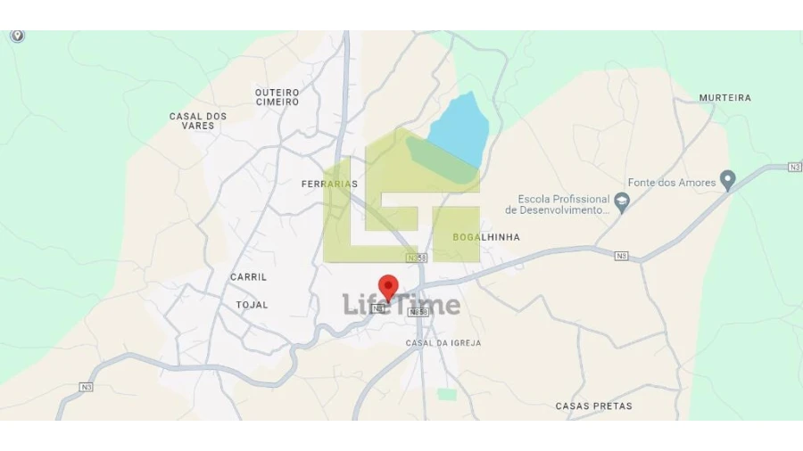 Moradia T5 para Venda em Mouriscas Foto 10