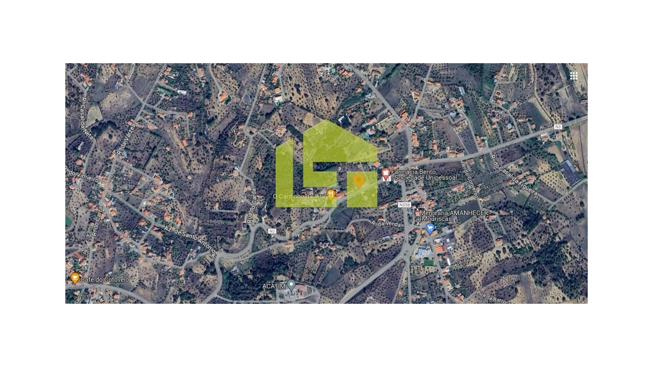 Moradia T5 para Venda em Mouriscas Foto 12