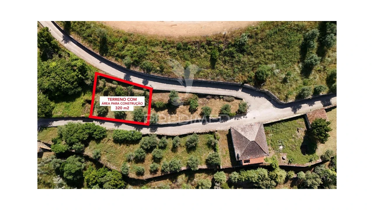 Terreno para Venda em Nossa Senhora das Misericordias Foto 2