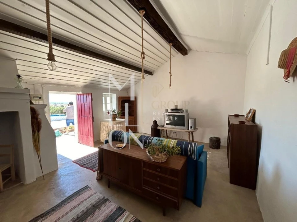 Moradia T4 para Venda em Grândola e Santa Margarida da Serra Foto 18