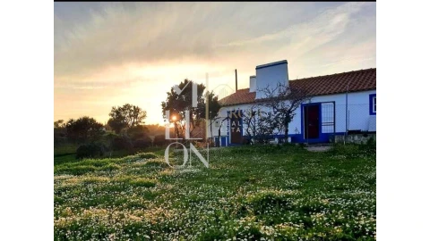 Moradia T4 para Venda em Grândola e Santa Margarida da Serra