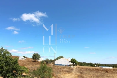Moradia T4 para Venda em Grândola e Santa Margarida da Serra