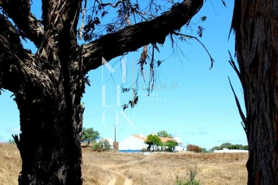 Moradia T4 para Venda em Grândola e Santa Margarida da Serra