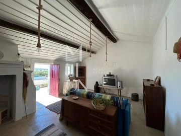 Moradia T4 para Venda em Grândola e Santa Margarida da Serra